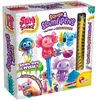 Image de SLUMI SCIENCE Squish & Slime Pens - Kit Créatif - LISCIANIGIOCHI - Personnalisation & Effet Ultra Doux - Dès 7 ans