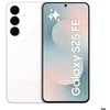Image de Version Internationale - SAMSUNG Galaxy S25 FE AI Smartphone 128Go Blanc - Single SIM