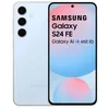 Image de Smartphone SAMSUNG Samsung Galaxy S24 FE 128 Go Bleu 5G - Version US