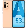 Image de Smartphone - SAMSUNG - Galaxy A53 5G - 128 Go - 65 120Hz Super AMOLED - 5G