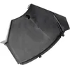 Image de Carter de protection de courroie pour tondeuses - Origine GGP 122060191/1