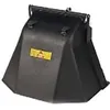 Image de Déflecteur andaineur - HONDA - Compatible Stiga et Honda - Protection tondeuse - Noir - À lunité