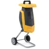 Image de Broyeur de végétaux électrique STIGA 2200 Bio Master - 2200W - Sac 50L
