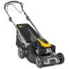 Image de Tondeuse thermique STIGA Twinclip 950 S - 166cc - 48cm - Coupe brevetée XC