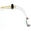 Image de Kit durites débroussailleuse Alpina - GGP - 118804005/0 Cette pièce dorigine de la marque GGP porte la référence : 118804005/0