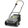 Image de Scarificateur électrique - ALPINA - ASC 1.3E - 1300 W - 16 lames ou 36 ressorts - Bac de 40 L