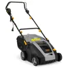 Image de ALPINA Scarificateur électrique 1500W - ASC 1.5E - coupe de 38cm bac 50L