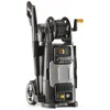 Image de Nettoyeur haute pression électrique STIGA HPS 345 R - 2100W - 145 bar - Flexible 9m