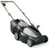 Image de Tondeuse à batterie - ALPINA AL1 3420 - Largeur 34 cm - 2 batteries 20V / 2 Ah