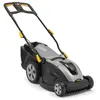 Image de Pack Tondeuse à batterie ALPINA AL2 3848 Li - 48V - 38cm - Batterie 4Ah incluse