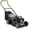Image de Tondeuse thermique tractée ALPINA AL5 46 SA - 139cc - 46cm - Bac 60L