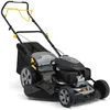 Image de Tondeuse thermique ALPINA AL5 51 SHQ - 166cc - 51cm - 4 modes de coupe
