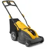 Image de Tondeuse à batterie STIGA Combi 344e Kit - 48V (5AH) - Max. 400m²