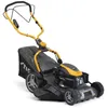 Image de Tondeuse thermique STIGA Combi 753 SE - 166cc - 51cm - Démarrage électrique