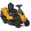Image de STIGA STIGA 166 COMBI TONDEUSE AUTOPORTÉE 224 CM3 66 CM 150 L   TRANSMISSION HYDROSTATIQUE VARIATEUR DE VITESSE   PELOUSES