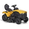 Image de Tracteur de jardin STIGA Tornado 398 - 432cc - 98cm - Éjection latérale
