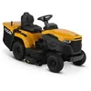 Image de Tondeuse autoportée thermique STIGA Estate 598 - 452cc - 98cm - Bac 240L