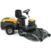 Image de Autoportée frontale STIGA Park 500 W - 586cc - Coupe jusquà 110cm - Articulée