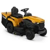 Image de Tondeuse autoportée STIGA Estate 598 W Special - 530cc - 98cm - Bac 240L