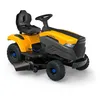 Image de Tracteur tondeuse à batterie STIGA 7108e Tornado - 48V 64Ah - Largeur 108cm