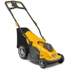 Image de Tondeuse électrique STIGA Combi 340c - 1600W - 38cm - Fonction Mulching