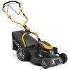 Image de Tondeuse thermique STIGA Combi 553 S - 166cc - 51cm - Système 3-en-1