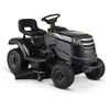 Image de Tracteur de jardin ALPINA AT3 108 HA - 432cc - 108cm - Hydrostatique