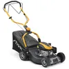 Image de Tondeuse thermique tractée STIGA 548 S Combi - 139cc - 46cm - Guidon Fulcrum