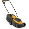 Image de Pack Tondeuse à batterie STIGA SLM 132e - 20V - 30cm - Jardins jusquà 150m²