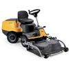 Image de Autoportée frontale STIGA Park 300 LC - 414cc - 85cm - QuickFlip
