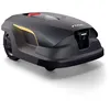 Image de Robot tondeuse - STIGA - A 50V - Surface 5000 m² - Gestion 30 zones - Pentes 50% - Caméra IA