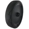 Image de Roue tractée sur roulement - STIGA - Ø240 mm - Modèle 381007463/1 - Remplace 381007449/1