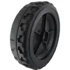 Image de Roue plastique diamètre 210 mm - Avec roulements origine STIGA