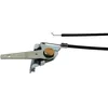 Image de Cable Accelerateur 184000250/1 pour Tondeuse