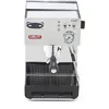 Image de Machine à café expresso broyeur - Lelit - PL41TEM - 9 bar - Acier inoxydable - PID intégré