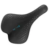 Image de Selle San Marco Gel Sportif bioaktive Selle Unisexe Noir L