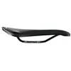 Image de Selle - San Marco Aspide Short Open-Fit - Noir - 250 x 155 mm - Confort amélioré