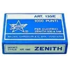 Image de ZENITH 548E boite de 1000 agrafes