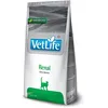 Image de Croquettes pour chat - Farmina - Vet Life Renal - 2 kg - Problèmes rénaux - Alimentation naturelle