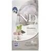 Image de Croquettes pour chien - Farmina - N&D White - Mini - Adulte - Peau et pelage éclatants