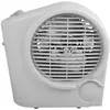 Image de Radiateur électrique soufflant portable SCALDATUTTO 2000 - VORTICE - Puissance 2000 W