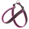 Image de Ferplast Agila Fluo 5   Harnais chien fuchsia 50 x 58 cm réglable et rembourré