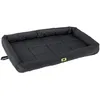 Image de Matelas - FERPLAST - TENDER TECH - 76 x 53 x 5 cm - Noir