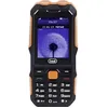 Image de Téléphone mobile - TREVI - FORTE 70 - Antichoc - Écran 24 pouces - Double torche intégrée