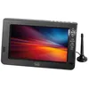 Image de Télévision Portable - TREVI - LTV 2010 S2 - 101 pouces - LCD - Couleur Noir