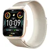 Image de Smartwatch - Trevi - T-FIT 265 A - Écran AMOLED 175 - Appels sans fil - Surveillance santé