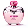 Image de Moschino Eau de Toilette Pink Bouquet - 50 ml