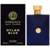 Image de Versace Dylan Blue Eau de Toilette - 200 ml | Parfum pour hommes