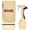 Image de Parfum Femme Fresh Couture Gold Moschino EDP 100 ml Multicolore