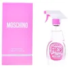 Image de Eau de Parfum - Moschino - FRESH COUTURE PINK - 50 ml - Femme - Vaporisateur